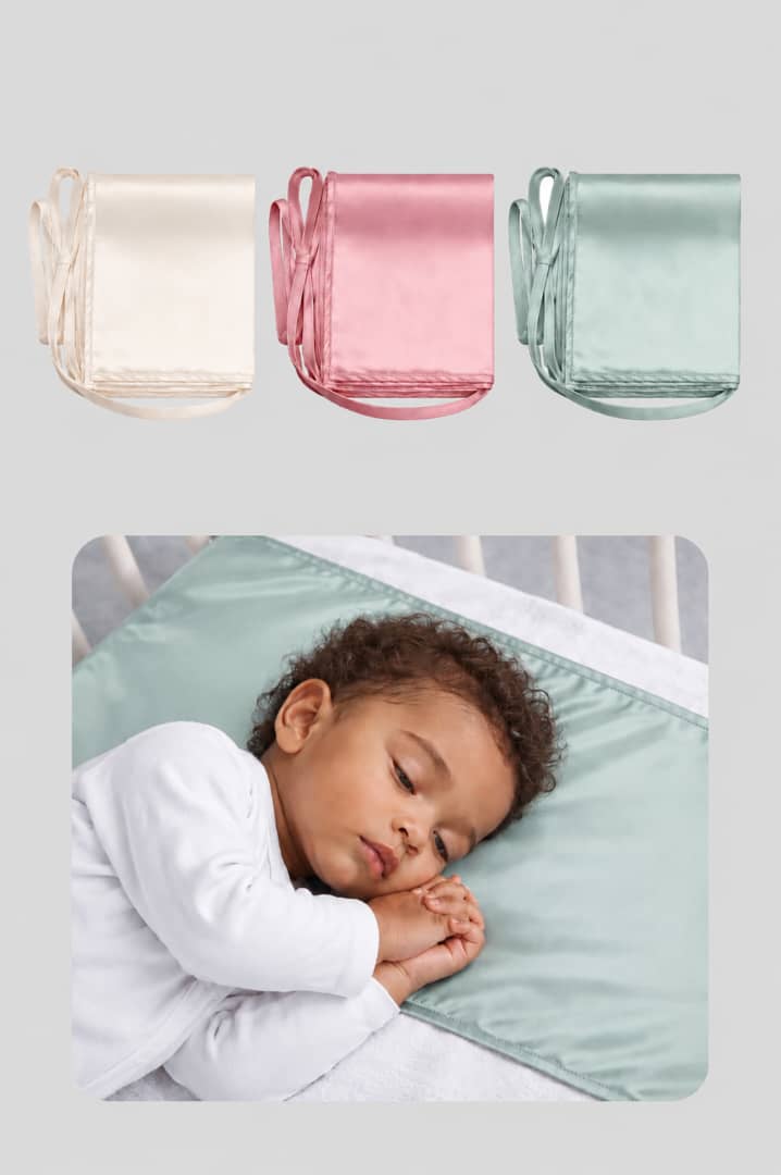 Cot Bed Sheets