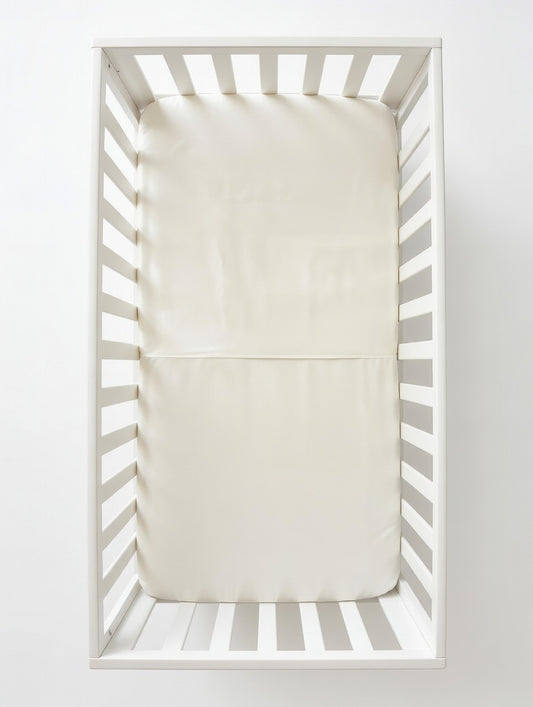 Cot Bed Sheets | Baby Cot Bed Sheet | Little Lola Silks
